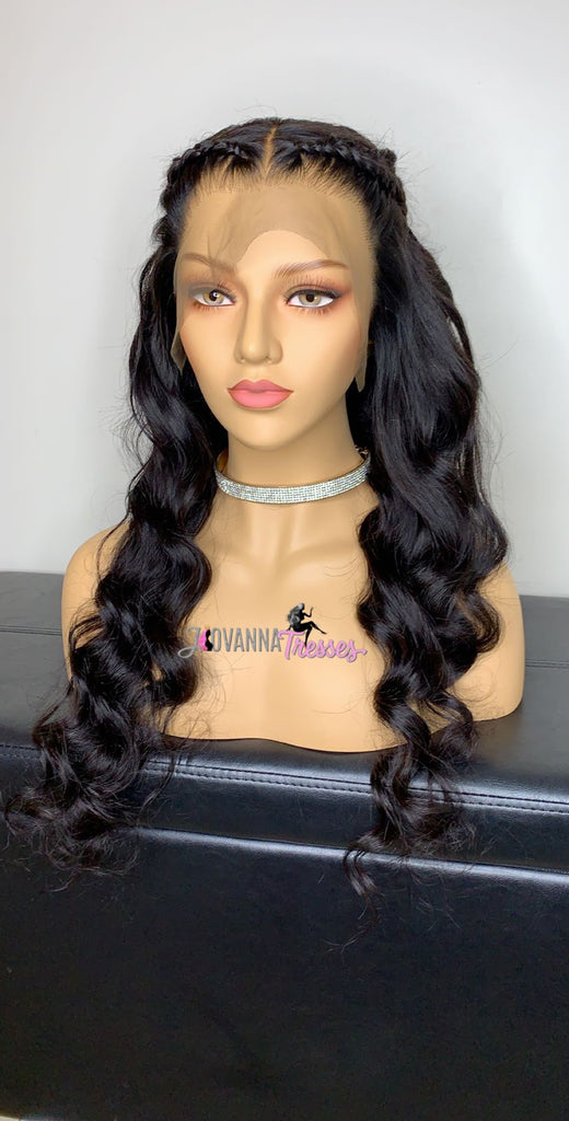 ISABELLA