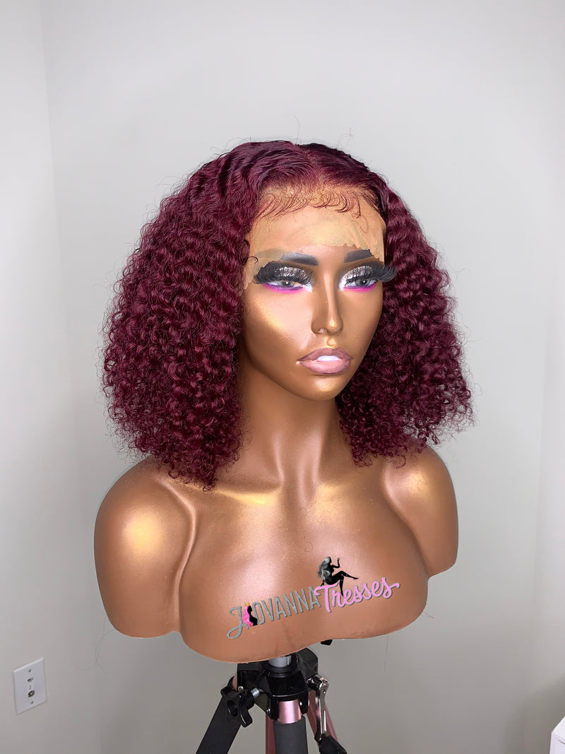 Mahogany