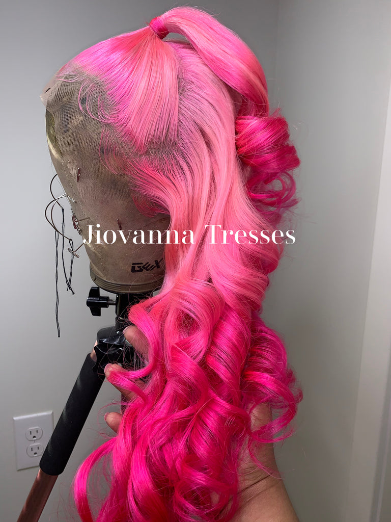 Strawberry Shortcake
