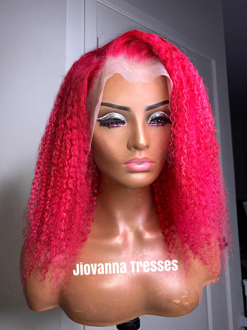 Soft Head Wig Sampling Mannequin in Ojo - Store Equipment, Jux Lust