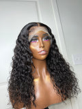 Deep Wave Frontal