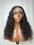 Deep Wave Frontal