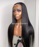 Frontal wig